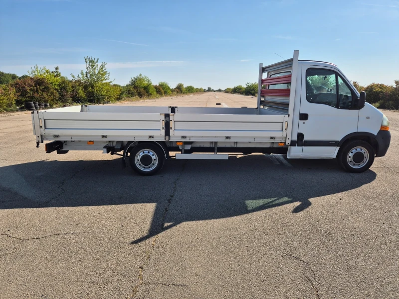 Renault Master, снимка 2 - Бусове и автобуси - 51823555