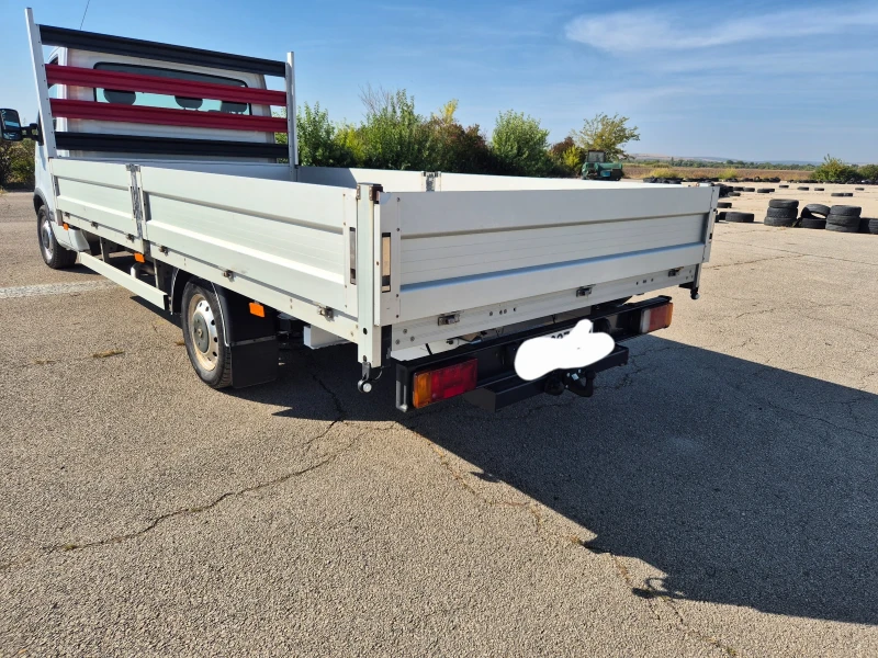 Renault Master, снимка 5 - Бусове и автобуси - 51823555