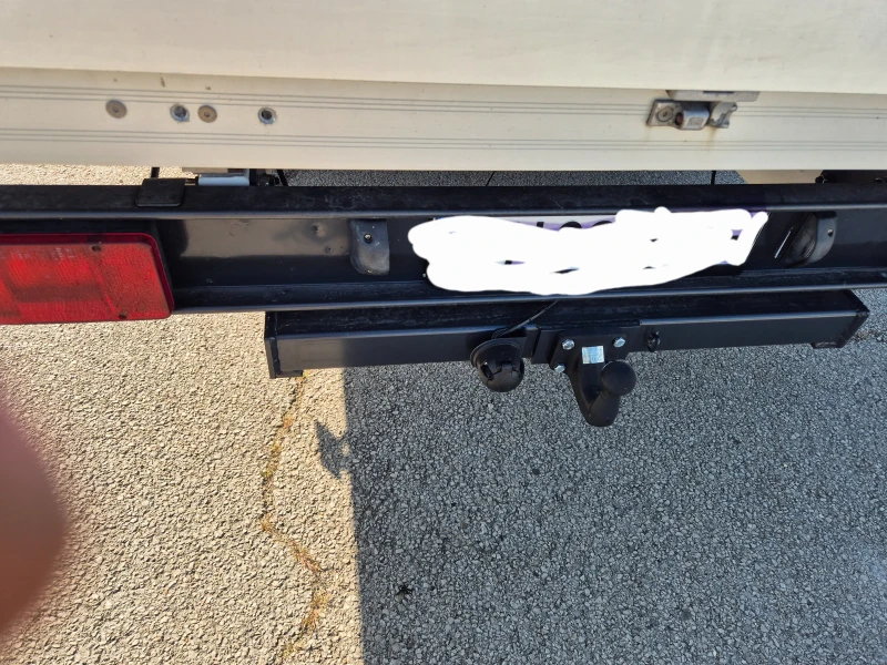 Renault Master, снимка 8 - Бусове и автобуси - 51823555