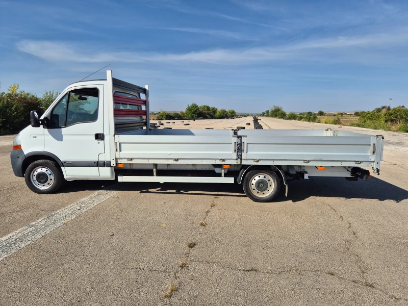 Renault Master, снимка 3 - Бусове и автобуси - 51823555