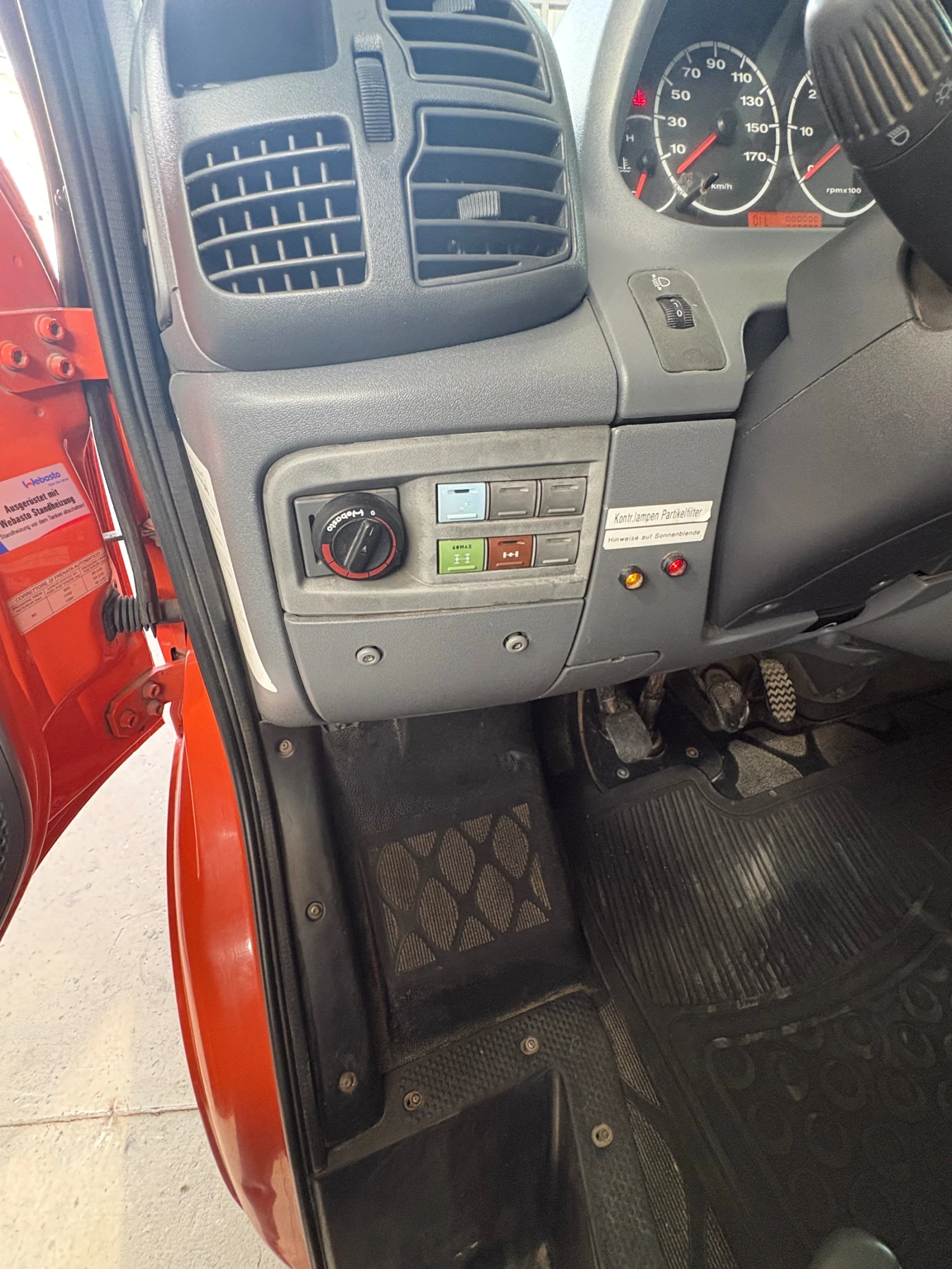 Fiat Ducato  - изображение 7