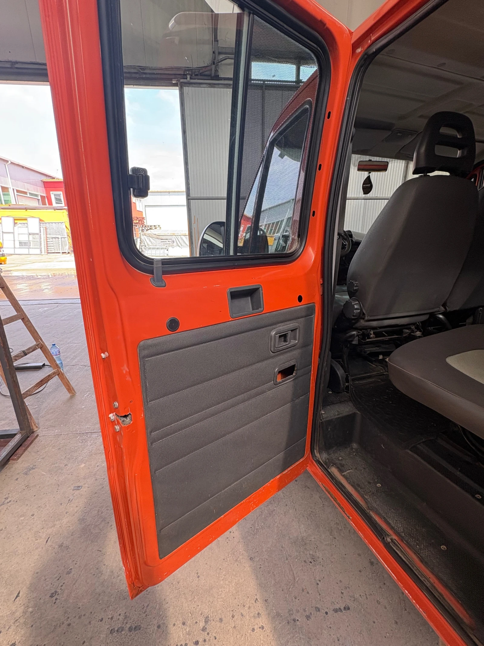 Fiat Ducato  - изображение 5