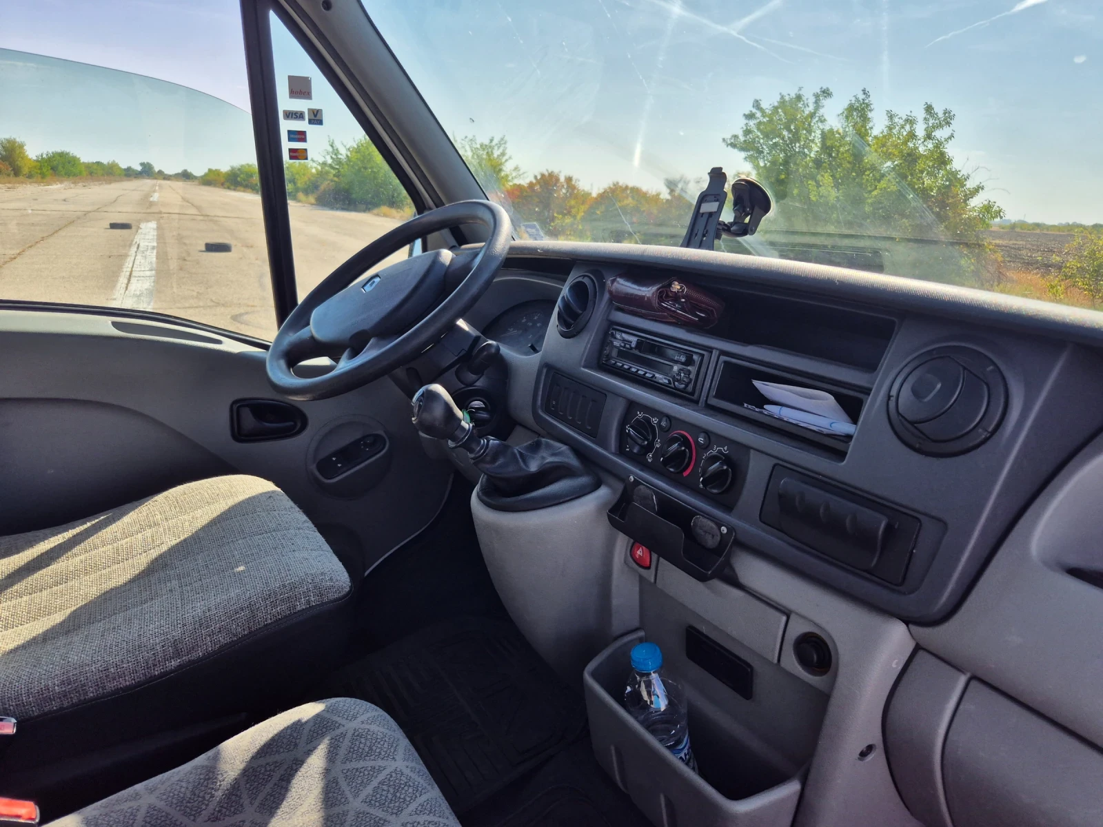 Renault Master  - изображение 9