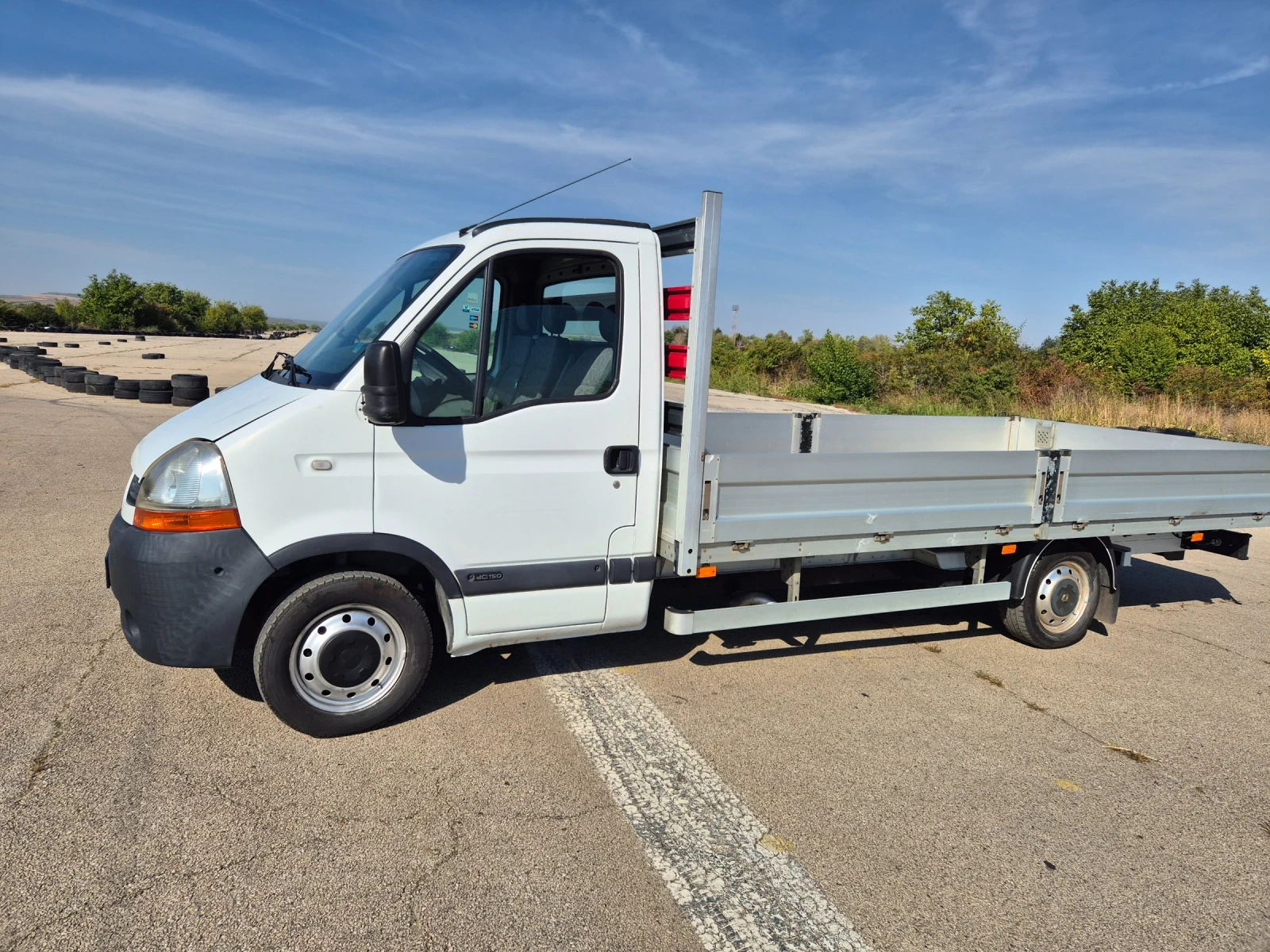 Renault Master  - изображение 6