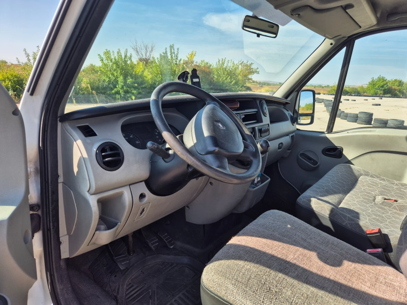 Renault Master | Mobile.bg   11