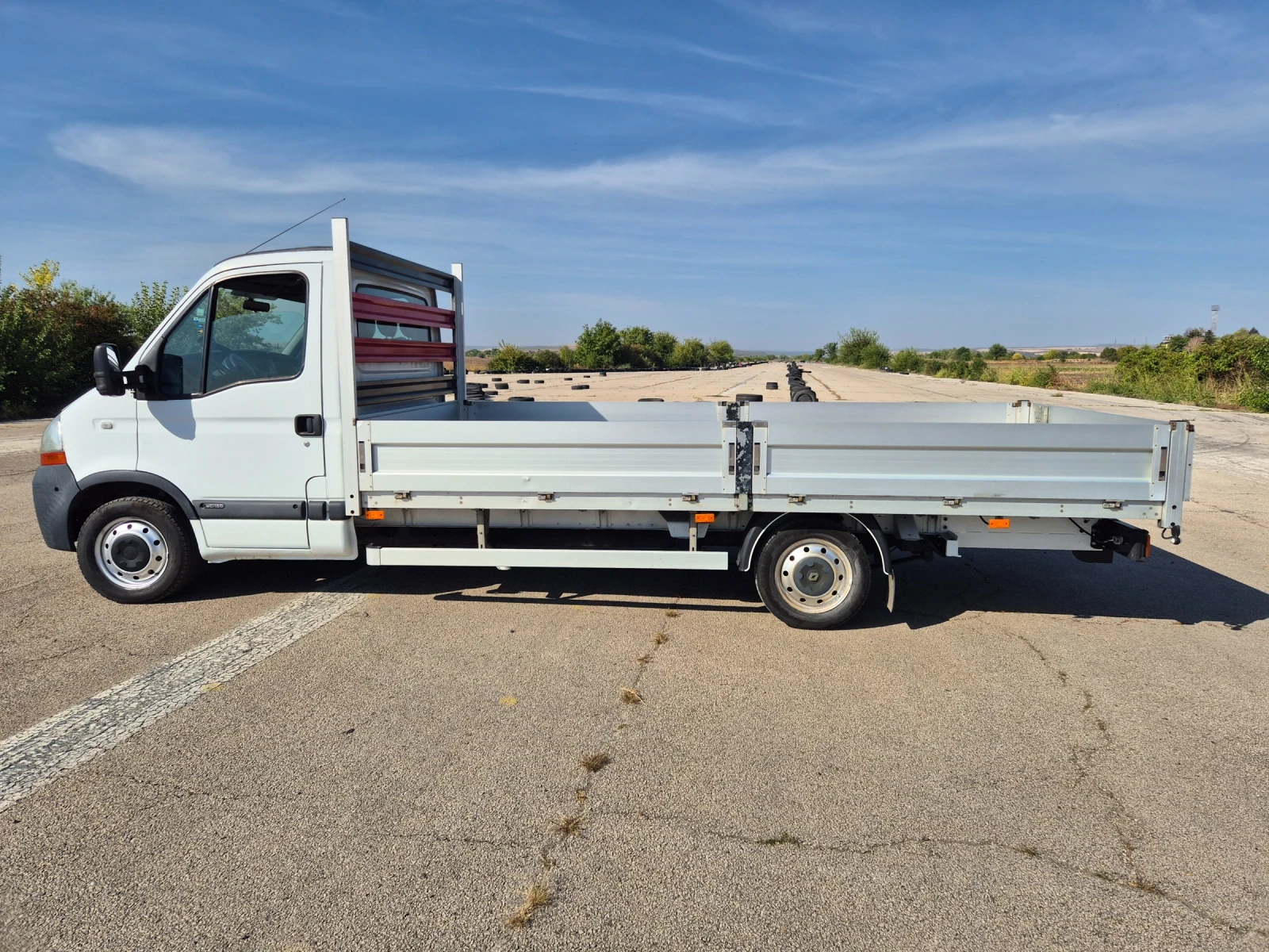 Renault Master  - изображение 3