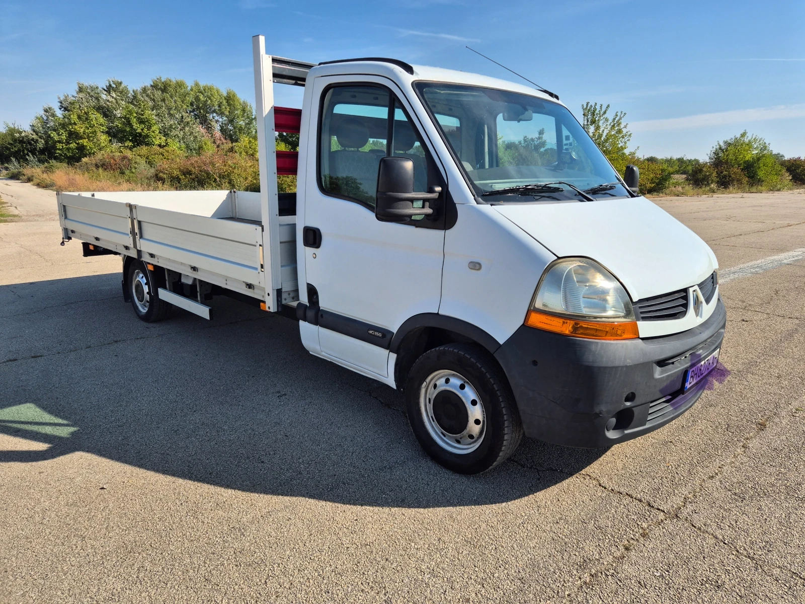 Renault Master | Mobile.bg   1