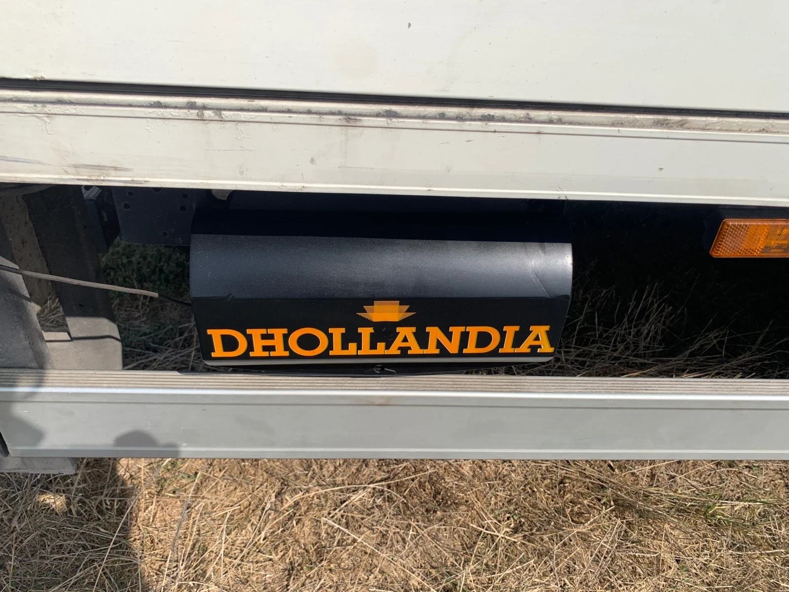 Iveco Daily Падащ борд-Странична врата-до 3.5тона, снимка 15 - Бусове и автобуси - 53746939