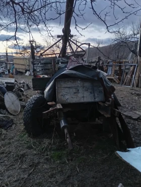 Gaz 66, снимка 5