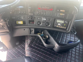 Scania R 420, снимка 12