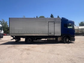 Scania R 420, снимка 5