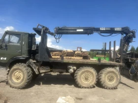 Kamaz 4310 | Mobile.bg    4