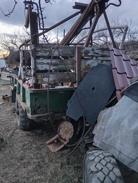 Gaz 66 undefined | Auto.bg — изображение 9