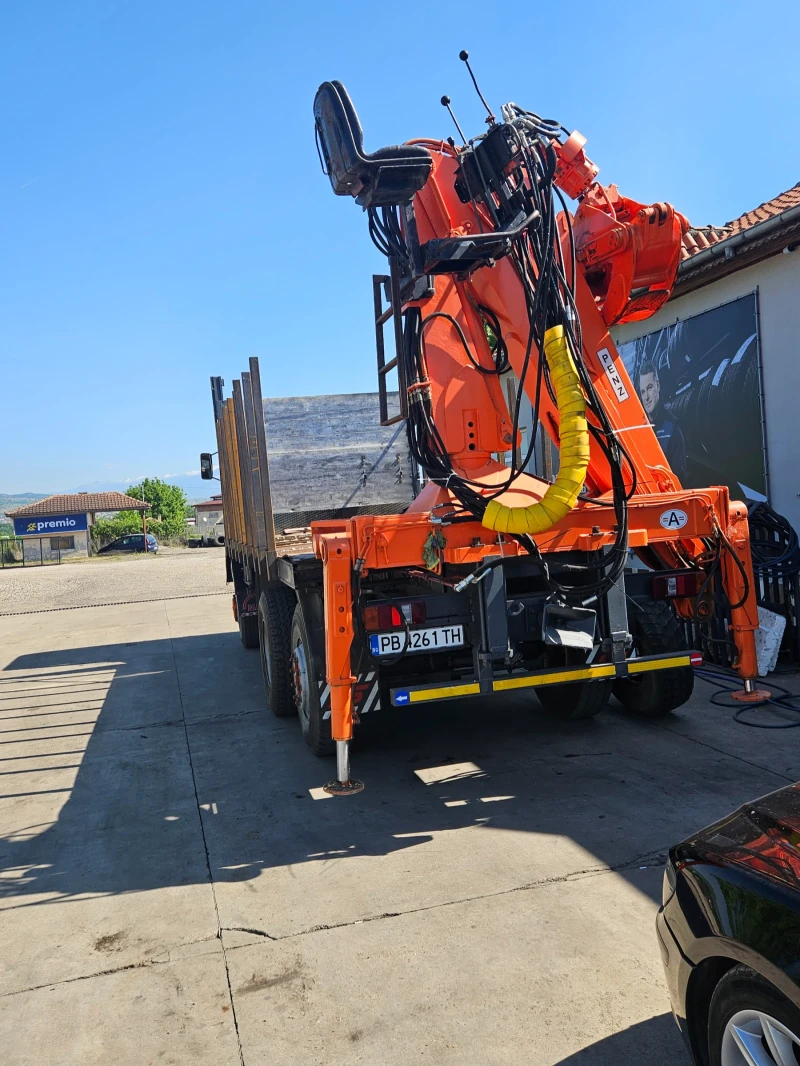 Man 10.150, снимка 3 - Камиони - 52681871