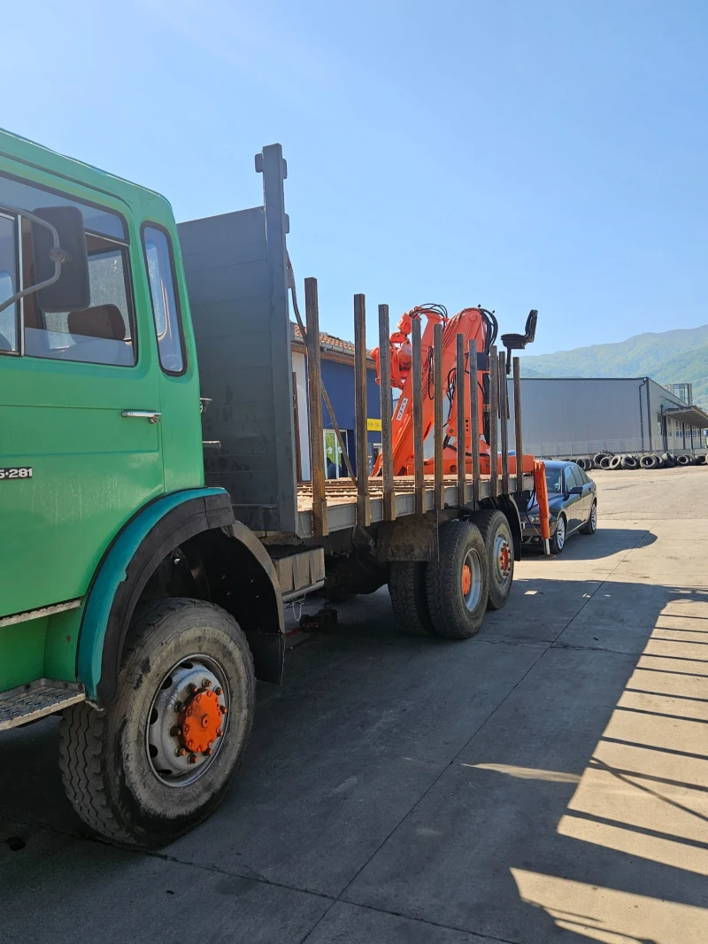 Man 10.150, снимка 2 - Камиони - 52681871