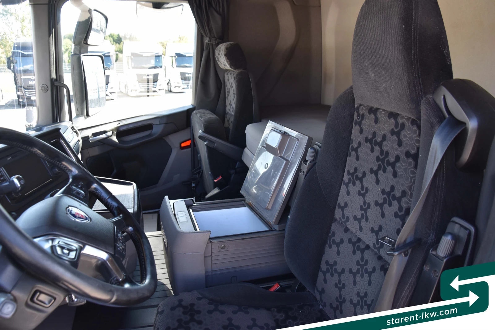 Scania R 410 SZM26160, снимка 10 - Камиони - 56205790