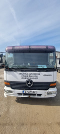 Mercedes-Benz 815 Atego - изображение 4