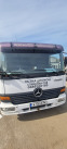 Обява за продажба на Mercedes-Benz 815 Atego ~28 200 лв. - изображение 8