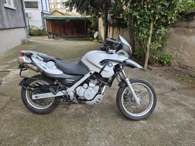 BMW F GS, снимка 6