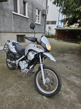 BMW F GS, снимка 4