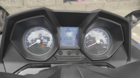 Kymco Downtown 350i ABS, снимка 6