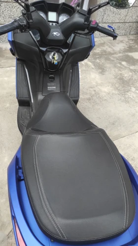 Kymco Downtown 350i ABS, снимка 7