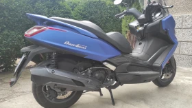 Kymco Downtown 350i ABS, снимка 4