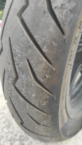 Kymco Downtown 350i ABS, снимка 9