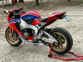 Honda Cbr CBR1000RR-SP 7000 KM, снимка 6