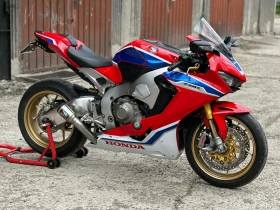 Honda Cbr CBR1000RR-SP 7000 KM, снимка 3