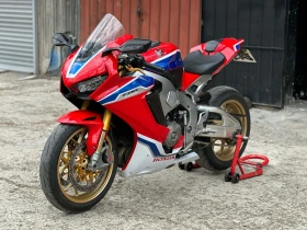 Honda Cbr CBR1000RR-SP 7000 KM, снимка 1