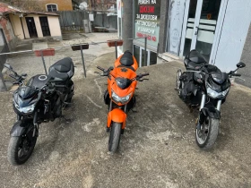 Kawasaki Z 750i 3 БРОЯ, снимка 8