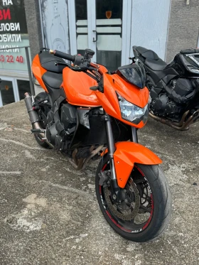 Kawasaki Z 750i 3 БРОЯ, снимка 5