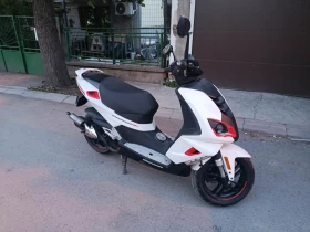 Peugeot Speedfight, снимка 5