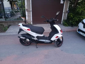 Peugeot Speedfight, снимка 4