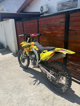 Suzuki Rmz, снимка 3