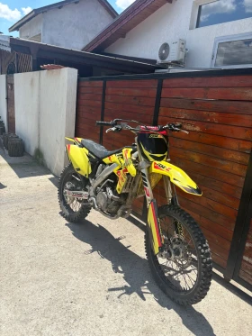 Suzuki Rmz, снимка 4