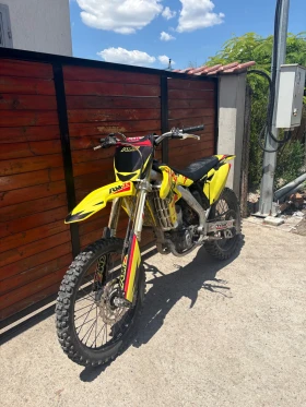 Suzuki Rmz, снимка 1