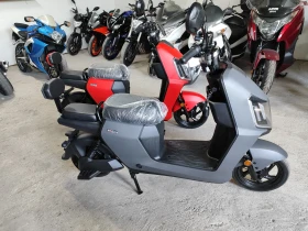 Sym Jet Saige, снимка 8