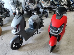 Sym Jet Saige, снимка 3