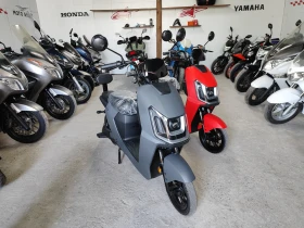 Sym Jet Saige, снимка 1