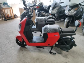 Sym Jet Saige, снимка 4