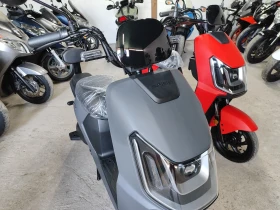 Sym Jet Saige, снимка 10