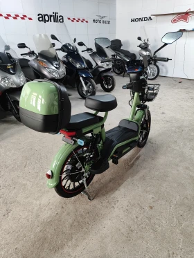 Sym Jet Saige, снимка 13