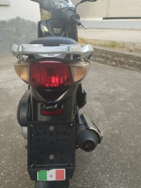 Honda 150, снимка 4