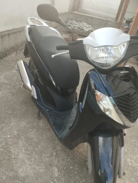 Honda 150, снимка 2