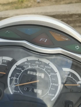 Honda 150, снимка 3