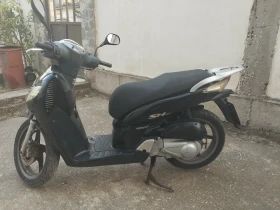 Honda 150, снимка 5