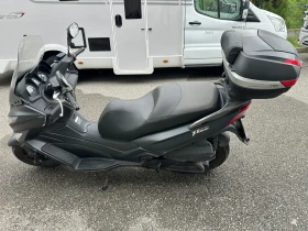 Kymco Downtown 300i, снимка 3