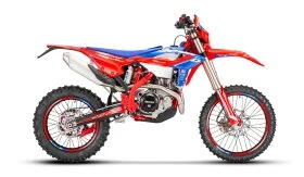 Beta Rr 390 4T RACING EFI - MY24 | Mobile.bg    2